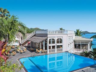 Hotel L’Archipel (tt)