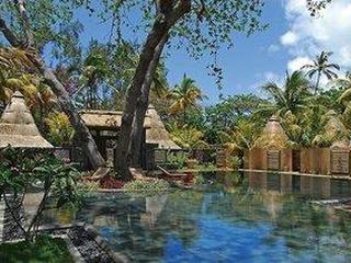 Shandrani Beachcomber (tt)