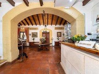 Finca Hotel Predio Son Serra (tt)