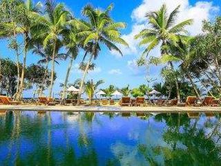 Pandanus Beach Resort & Spa (tt)