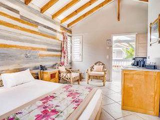 Hôtel Bambou & Spa Martinique (tt)