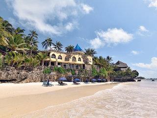 Bahari Beach Hotel (tt)