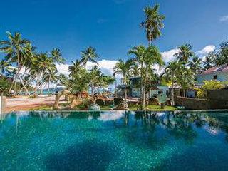 Le Duc de Praslin Hotel & Villas (tt)
