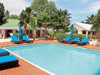 Villas De Mer Hotel (tt)