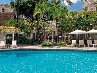 Sheraton Princess Kaiulani (tt)