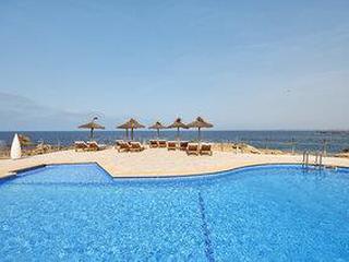 Universal Hotel Cabo Blanco (tt)