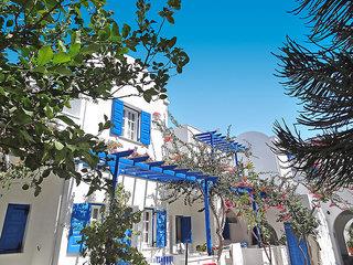 Levante Beach Hotel (tt)