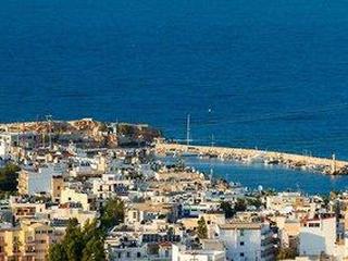 Art Hotel Korifi Suites (tt)