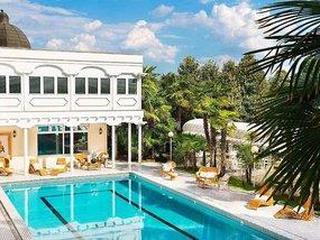 Metropole Terme (tt)