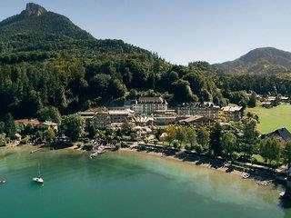 Ebner's Waldhof am See (tt)