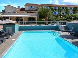 Hôtel U Ricordu (tt)