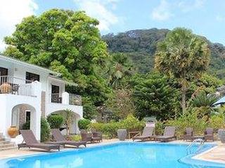 Sun Properties & Resort Hotel (tt)