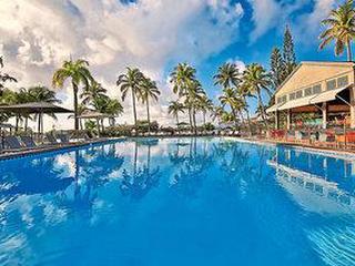 Le Mahogany Hôtel Résidence & Spa (tt)