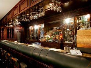 Nobile Suítes Excelsior Asunción (tt)