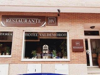 Hotel Valdemoro (tt)