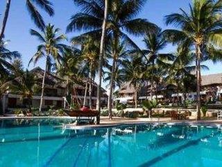 Paradise Beach Resort (tt)