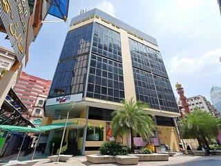 Citin Masjid Jamek (tt)