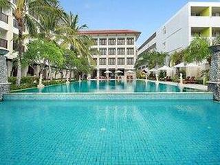 Bali Relaxing Resort & Spa (tt)