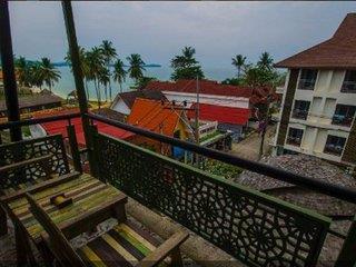 Bhundhari Chaweng Beach Resort (tt)