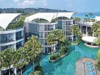 Le Meridien Bali Jimbaran (tt)