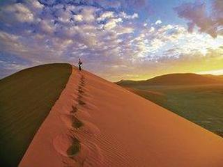 Kontrastreiches Namibia (tt)