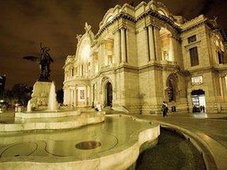 Highlights um Mexico City (tt)