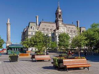 Charmantes Ostkanada (tt)