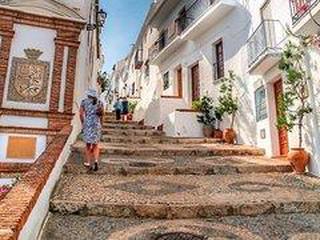 Zauberhaftes und charmantes Andalusien (tt)