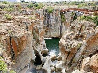 Höhepunkte Mpumalangas (tt)