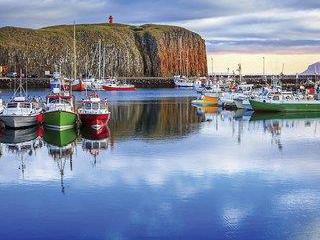 Island - ein Land zum Träumen (tt)