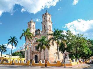 Mietwagenreise Mayaland (tt)