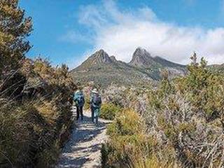 Tasmanien aktiv erleben (tt)