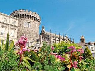 Irlands spektakuläre Küstenstraße (tt)