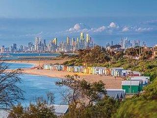 Melbourne erleben (tt)