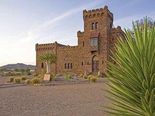 Namibia Entdeckungstour (tt)