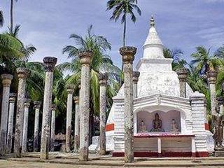 Königsstädte Sri Lankas (Privatreise) (tt)