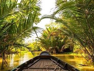 Kleingruppen-Rundreise & Baden - Vietnam (tt)