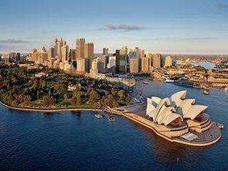 Sydney erleben (5 Tage) (tt)