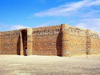 Rundreise Klassisches Jordanien 4 Sterne (tt)