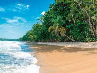 Nationalpark Cahuita (tt)