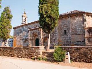 Wandern auf dem Jakobsweg - Die französische Route (tt)