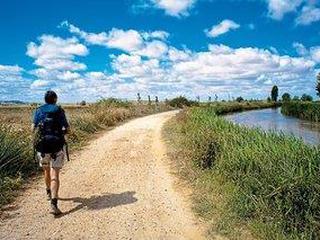 Wandern auf dem Jakobsweg - Die portugiesische Route (tt)