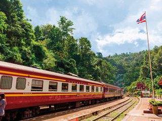 Erlebnis Nord-Thailand (tt)