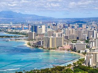 Rundreise Hawaiian Extravaganza für Selbstfahrer (tt)