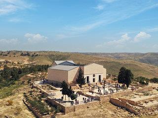 Rundreise Jordanien kompakt - privat geführt (tt)