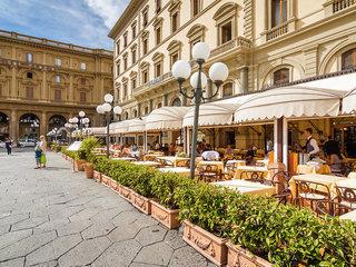 Rundreise Schätze der Toskana für Selbstfahrer (tt)