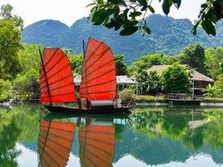 Klassisches Vietnam mit Phu Quoc (tt)