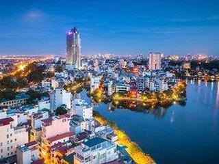 Koloniales Vietnam - Superior - Kleingruppe (tt)