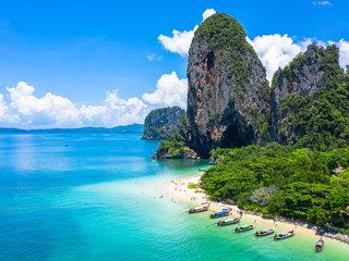 Rundreise Südthailand Kaleidoskop (tt)