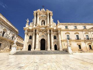 Große Sizilien Rundreise für Selbstfahrer (tt)
